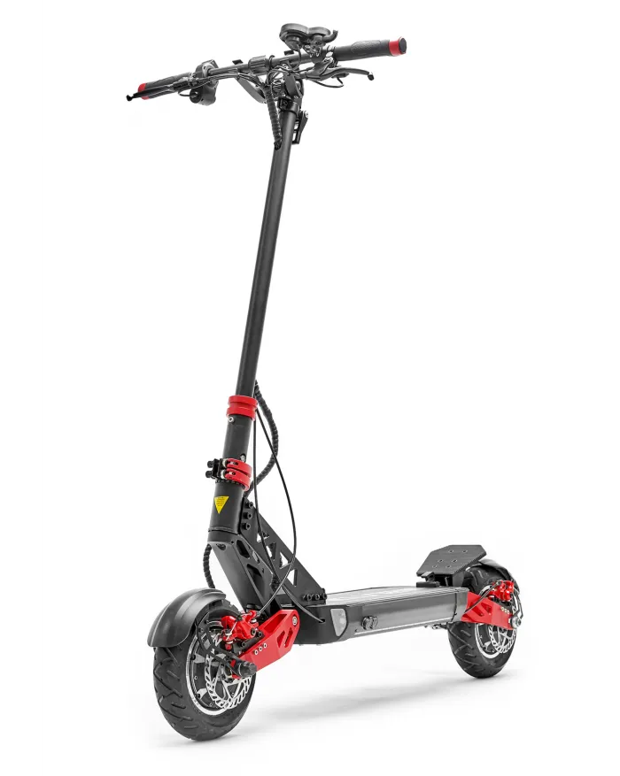 Outlet Electric Scooter Motus PRO10 Sport | Very Good Condition