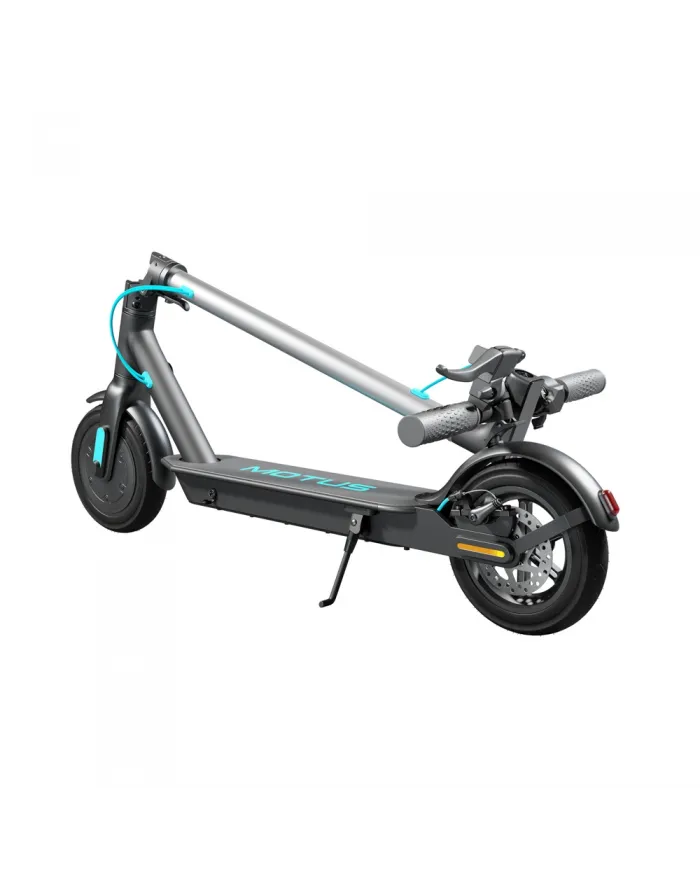 Motus Scooty 10 LITE 2022 Electric Scooter - 350W, 12.5kg