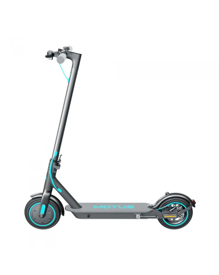 Motus Scooty 10 LITE 2022 Electric Scooter - 350W, 12.5kg