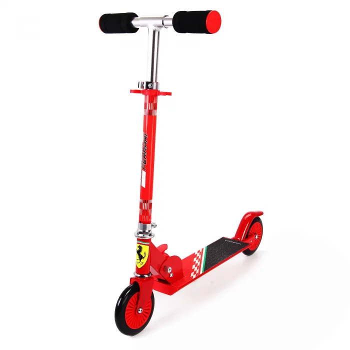 OUTLET Ferrari two-wheeled scooter FXK30 Red [C]