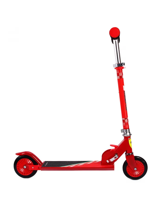 OUTLET Ferrari two-wheeled scooter FXK30 Red [C]