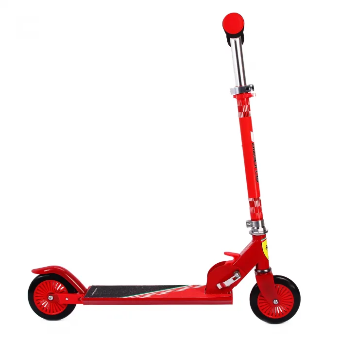 OUTLET Ferrari two-wheeled scooter FXK30 Red [C]