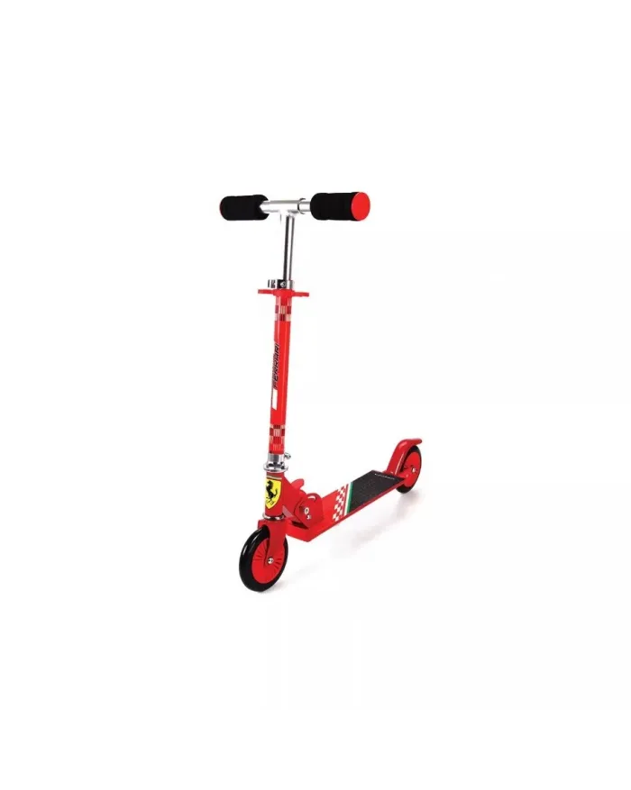 OUTLET Ferrari two-wheeled scooter FXK30 Red [C]
