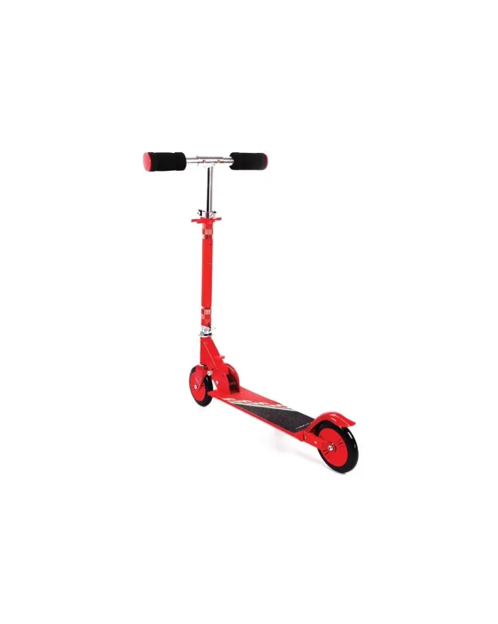 OUTLET Ferrari two-wheeled scooter FXK30 Red [C]