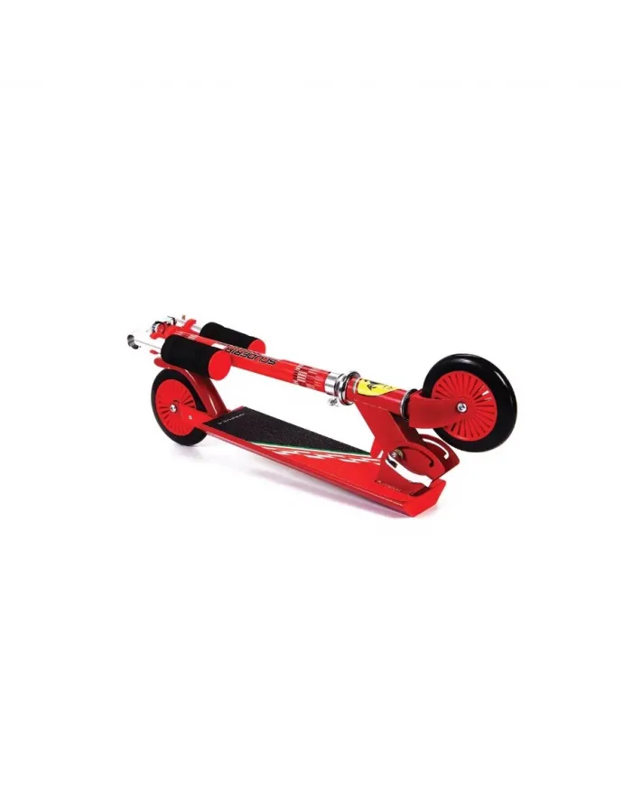 OUTLET Ferrari two-wheeled scooter FXK30 Red [C]