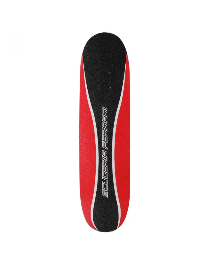 Ferrari skateboard 31"X8
