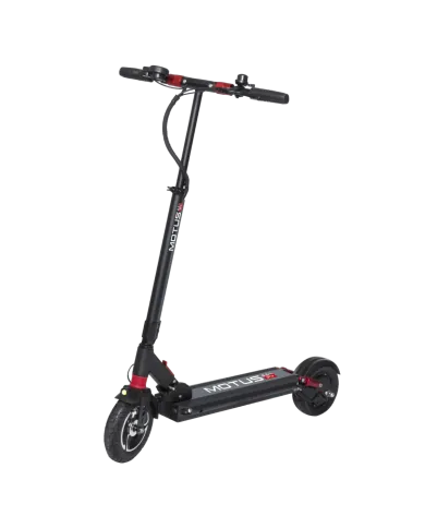 OUTLET Electric Scooter Motus PRO 8.5 Lite Black 350W 35km/h [C]