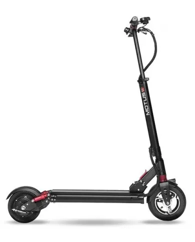 OUTLET Electric Scooter Motus PRO 8.5 Lite Black 350W 35km/h [C]