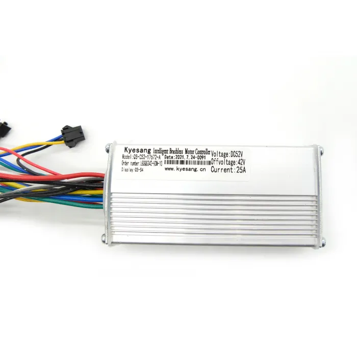 PCBA / Controller / Mainboard for Motus pro 10 Sport 2021 Front Scooter
