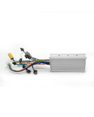 PCBA / Controler / Placa de bază pentru scuter Motus pro 10 Sport 2021 față