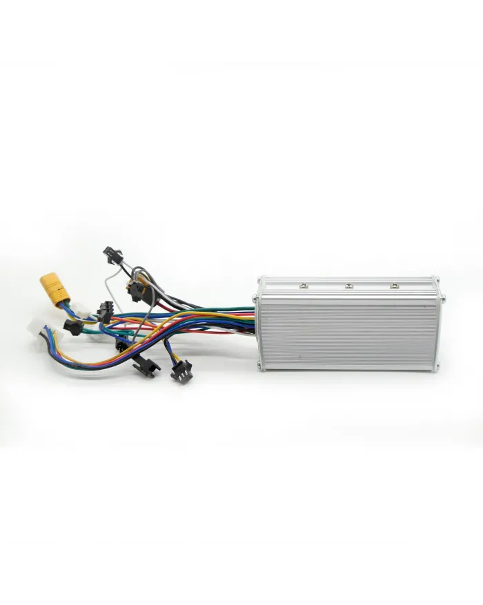 PCBA / Controller / Motherboard for the Motus pro 10 Sport 2021 scooter front