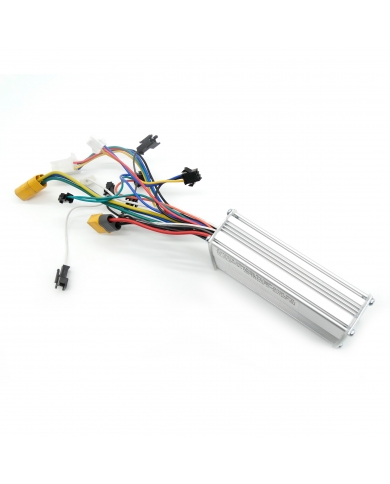 PCBA / Controler / Placa de bază pentru scuter Motus pro 10 Sport 2021 față