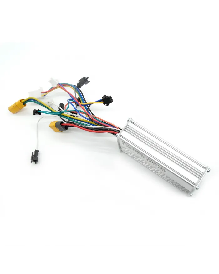 PCBA / Controller / Motherboard for the Motus pro 10 Sport 2021 scooter front