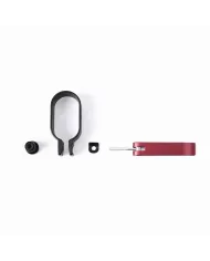 Collier de serrage pour guidon de scooter Motus PRO 8.5