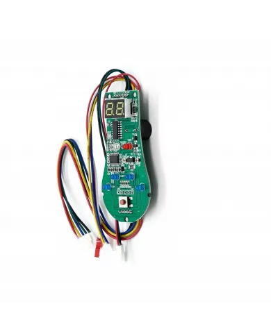 LCD Display for Motus Scooty 8.5+