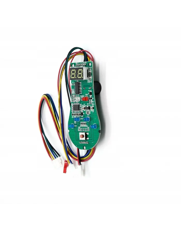 LCD Display for Motus Scooty 8.5+
