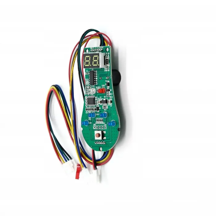 LCD Display for Motus Scooty 8.5+