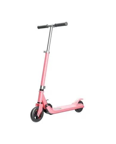 Motus KID Pink Electric Scooter - 100W, 5-7 km range