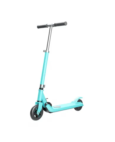 Motus KID Blue Electric Scooter - 100W, 5-7 km range