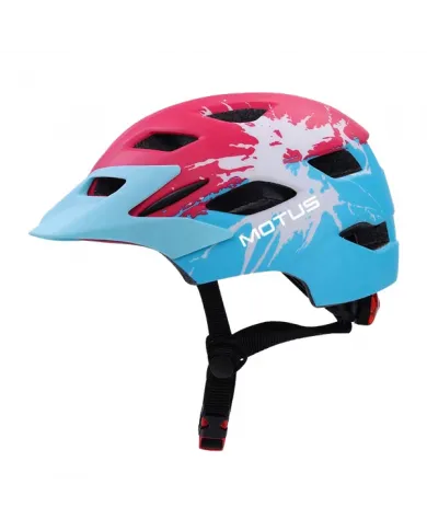 MOTUS CB46-90A Children's Bicycle Helmet Size S/M