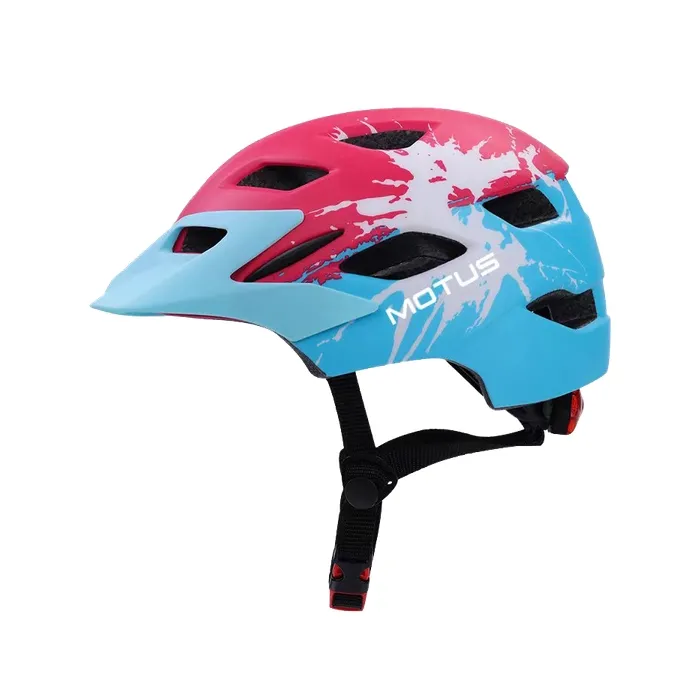 MOTUS CB46-90A Children's Bicycle Helmet Size S/M