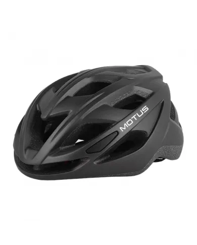 MTB Helmet MOTUS HT-15 Size L Black