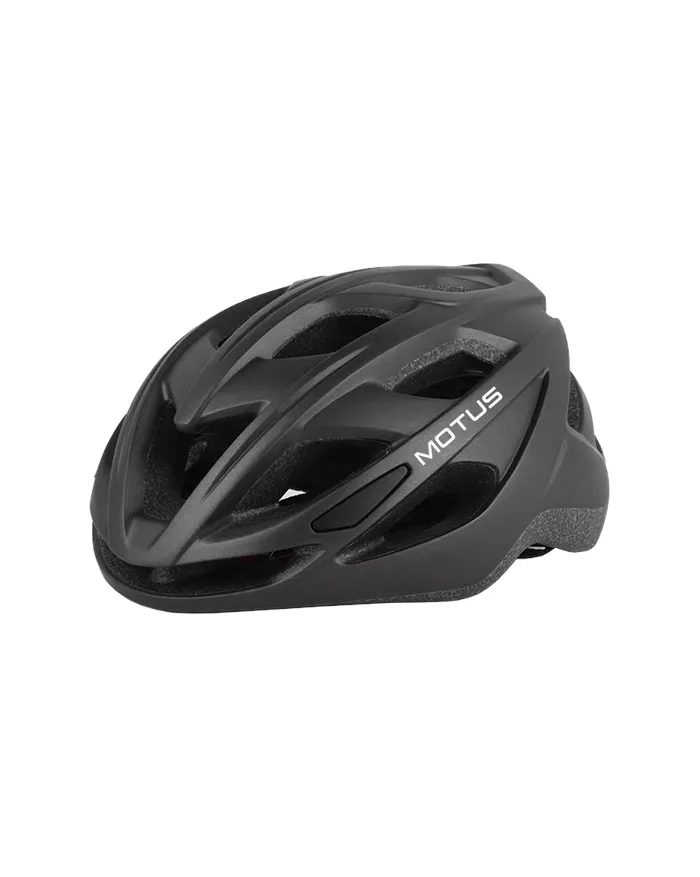 MTB Helmet MOTUS HT-15 Size L Black