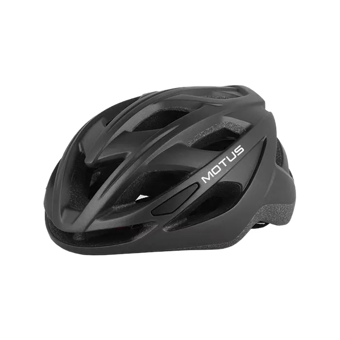 MTB Helmet MOTUS HT-15 Size L Black