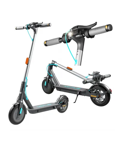 Motus Scooty 10 LITE 2023 Electric Scooter - 350W, 12.5kg