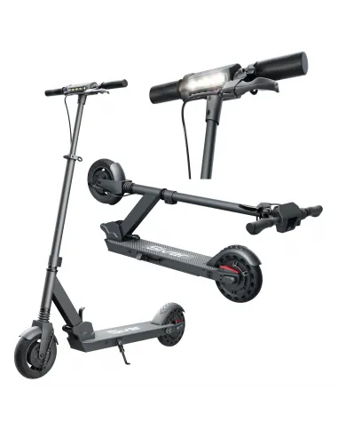 Motus Siver City 250W Electric Scooter
