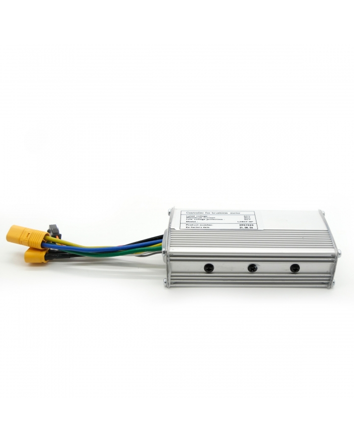 PCBA / Controller / Scheda madre per scooter Motus PRO 10 SPORT GT 60V anteriore