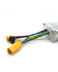 PCBA / Controller / Scheda madre per scooter Motus PRO 10 SPORT GT 60V anteriore