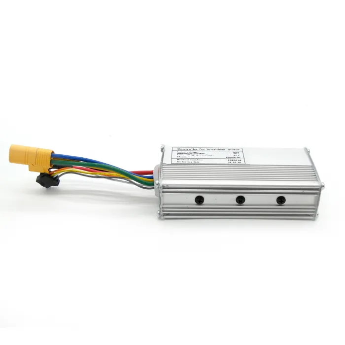 PCBA/ Controller / Mainboard for Motus PRO 10 SPORT GT52V Electric Scooter Front