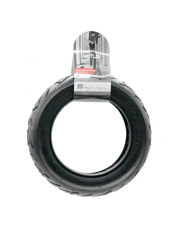 10x3 Inch Electric Scooter Tire