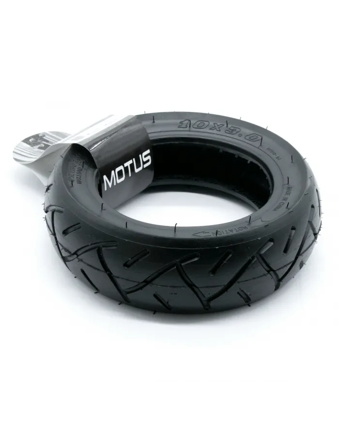10x3 Inch Electric Scooter Tire