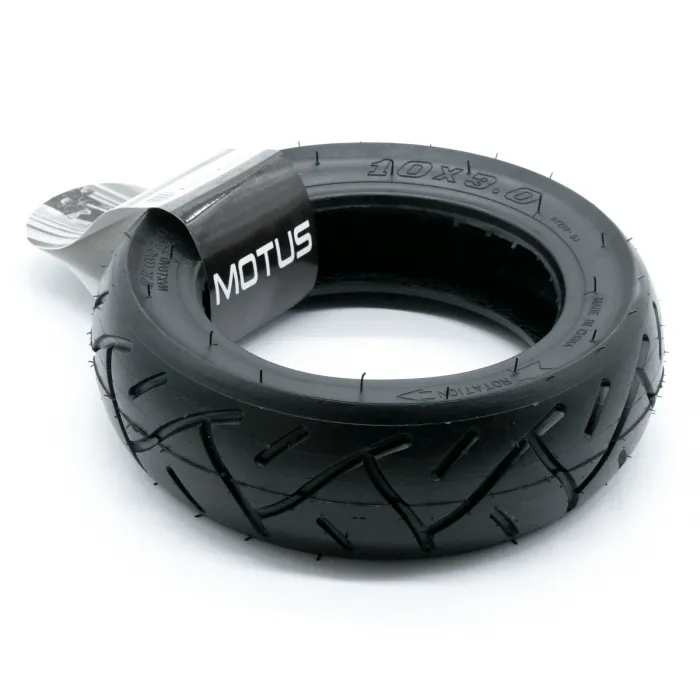10x3 Inch Electric Scooter Tire