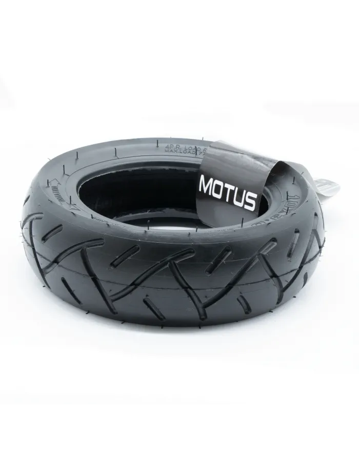10x3 Inch Electric Scooter Tire