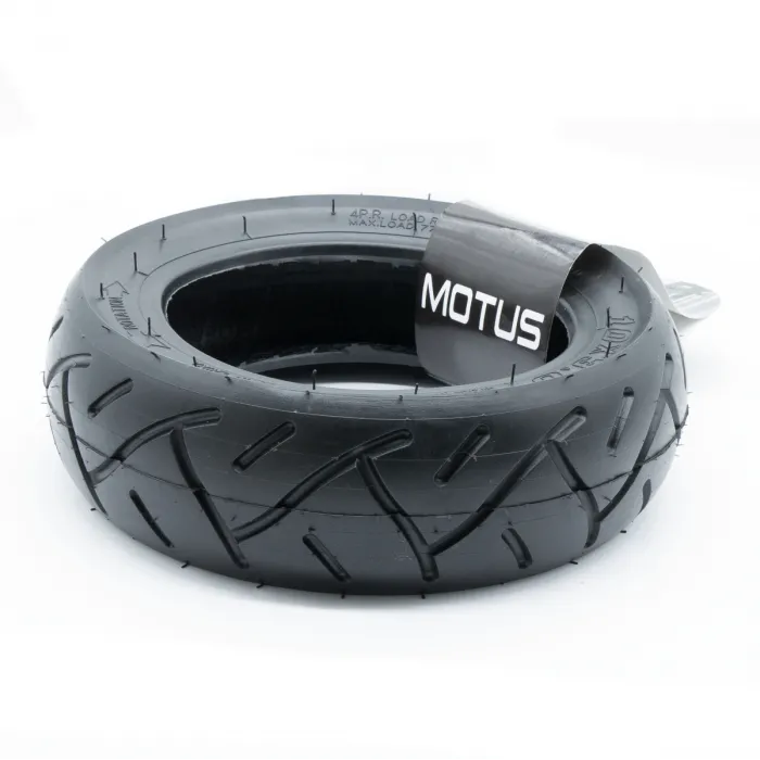 10x3 Inch Electric Scooter Tire