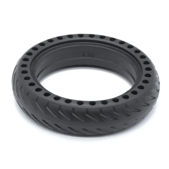 Solid Tyre for Electric Scooter 8.5x2 inches