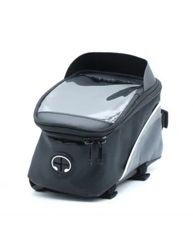 Motus Bicycle Bag Frame Bag with Phone Holder