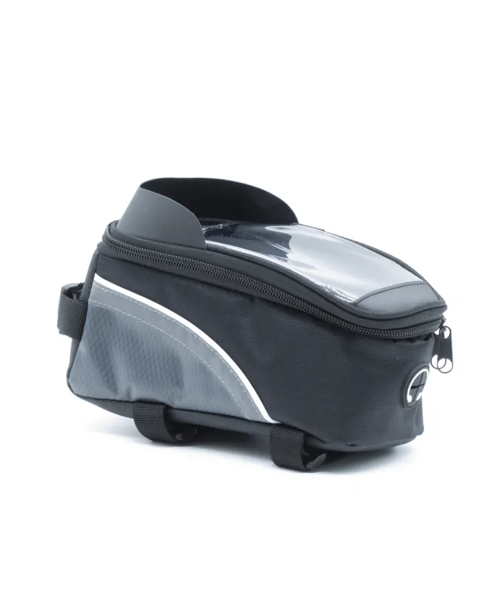 Motus Bicycle Bag Frame Bag with Phone Holder