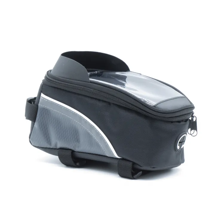 Motus Bicycle Bag Frame Bag with Phone Holder