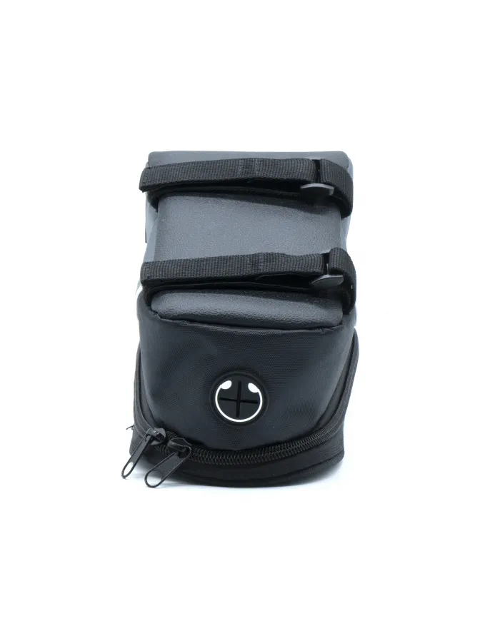 Motus Bicycle Bag Frame Bag with Phone Holder