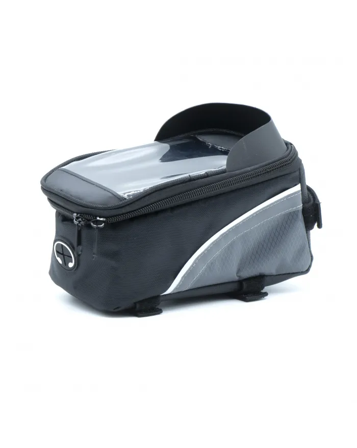 Motus Bicycle Bag Frame Bag with Phone Holder