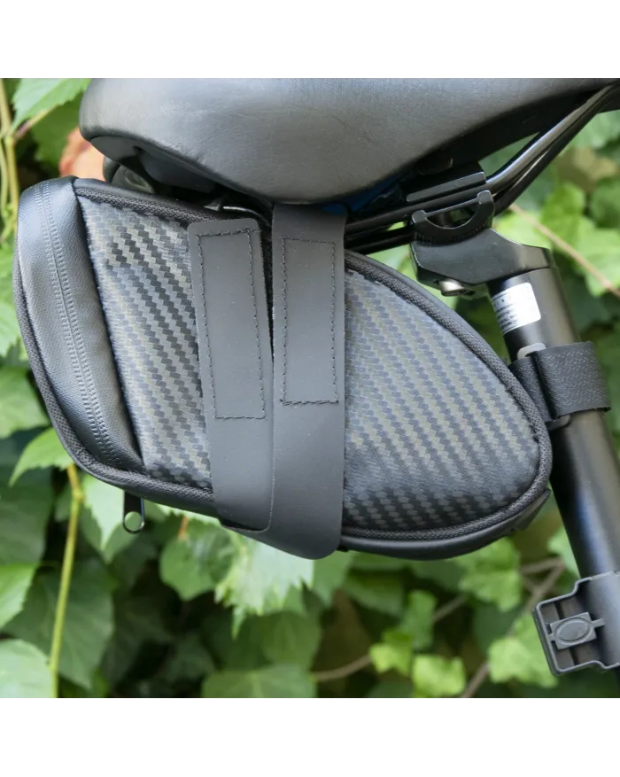 Motus Saddle Bag 1.5L