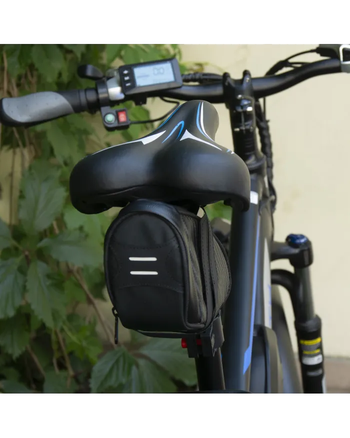 Motus Saddle Bag 1.5L