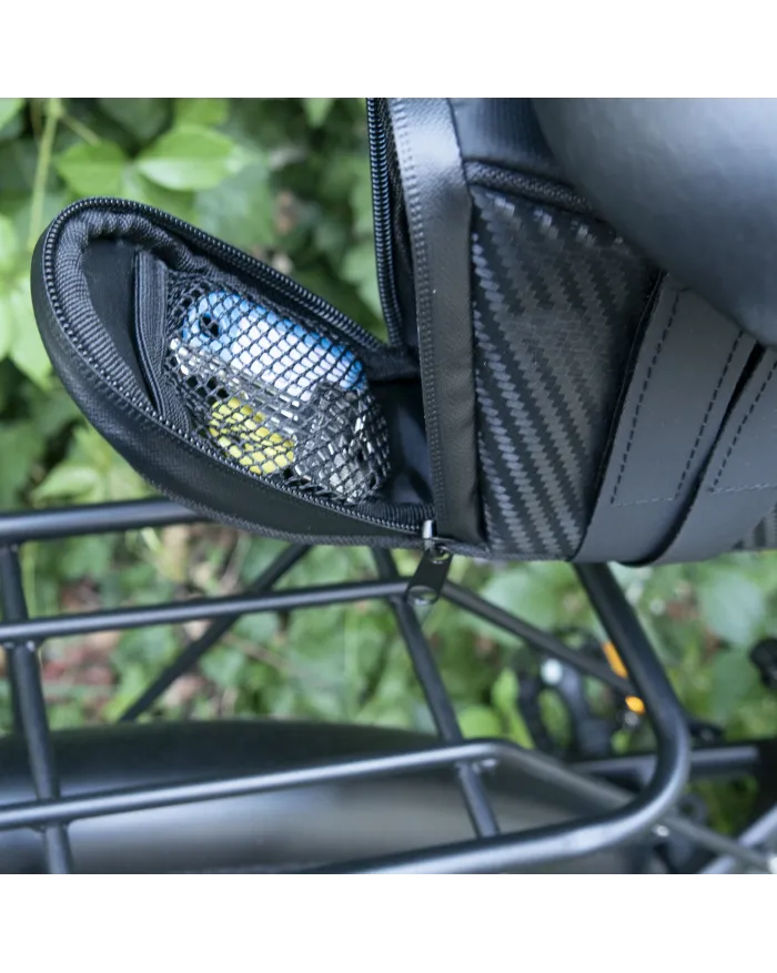 Motus Saddle Bag 1.5L