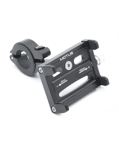 Aluminium Phone Holder for Bicycle/Electric Scooter
