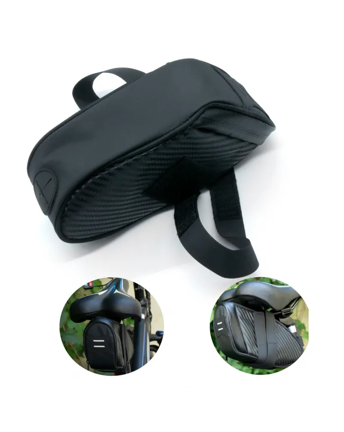 Motus Saddle Bag 1.5L