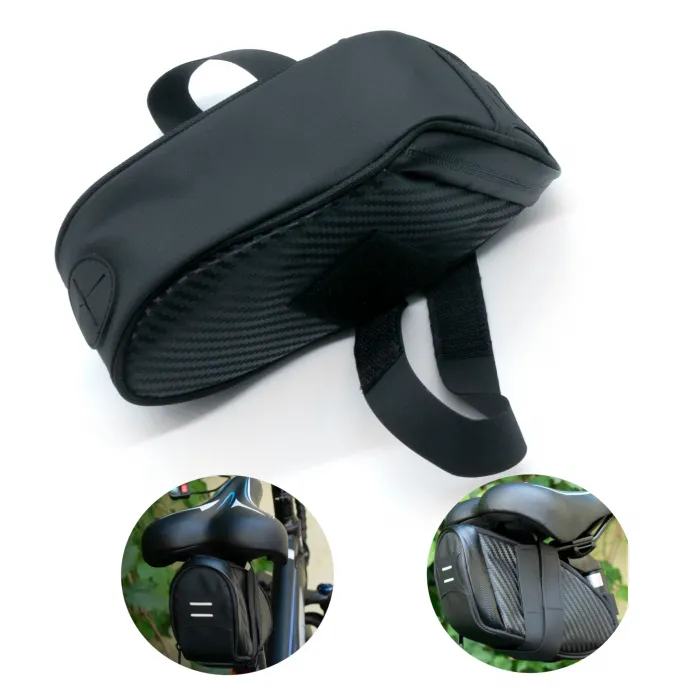 Motus Saddle Bag 1.5L